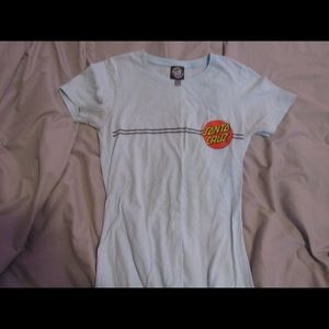 Santa Cruz Tee